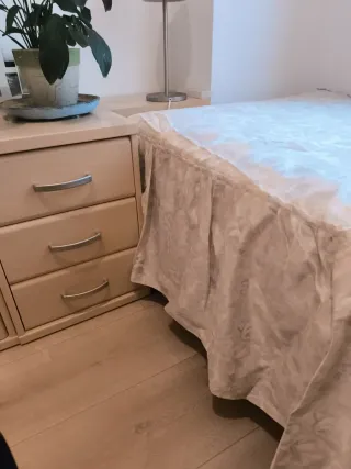 Colcha Verano Cama 90cm