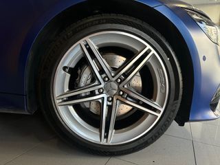 Mercedes-Benz AMG GT 43 4M