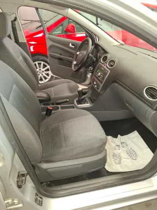 Ford Focus 2006