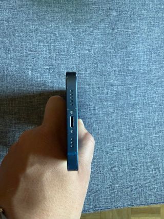 iPhone 13 Azul 128GB
