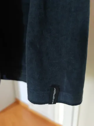 Giacca blazer uomo con cappuccio Relove