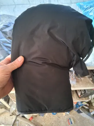 Guantes de manillar para moto