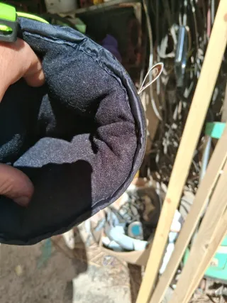 Guantes de manillar para moto