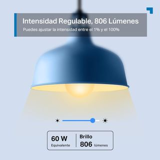 Bombilla Inteligente Tapo L530EA