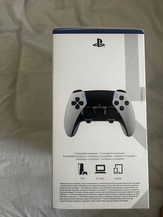DualSense Edge PS5 – Nuevo a estrenar