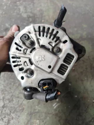 Alternador Rover 25 2.0
