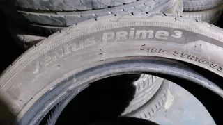 Neumático 185/55/16