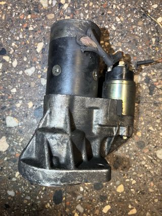 Motor Arranque Nissan Terrano 2
