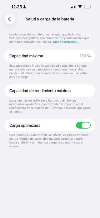 iPhone 14 Pro Max Negro Espacial