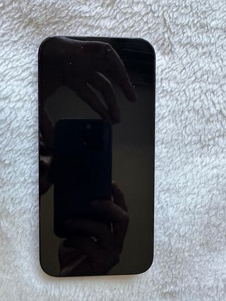 iPhone 14 Pro Max Negro Espacial