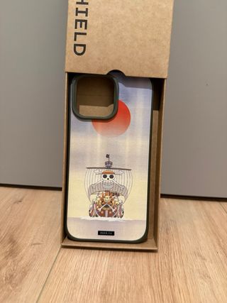 Funda iPhone 16 Pro Max Rhinoshield One Piece