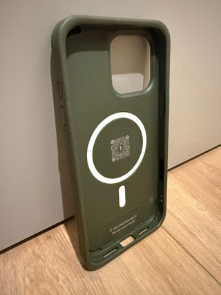 Funda iPhone 16 Pro Max Rhinoshield One Piece