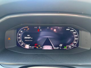 CUPRA FORMENTOR eHYBRID 204CV