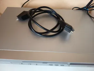 Reproductor DVD Dalton