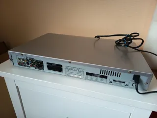 Reproductor DVD Dalton
