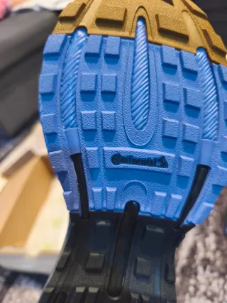 Adidas Mts Zapatillas Deportivas