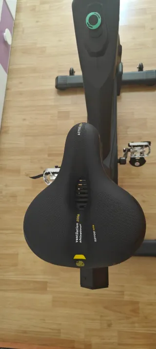 Bicicleta Estática Cecotec DynamicBike