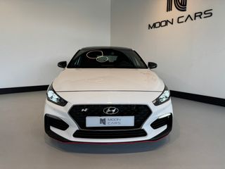 Hyundai i30N SKY PERFORMANCE