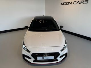 Hyundai i30N SKY PERFORMANCE