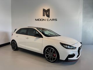 Hyundai i30N SKY PERFORMANCE
