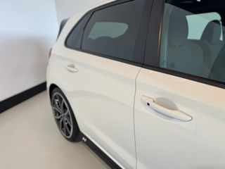 Hyundai i30N SKY PERFORMANCE