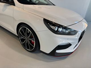 Hyundai i30N SKY PERFORMANCE