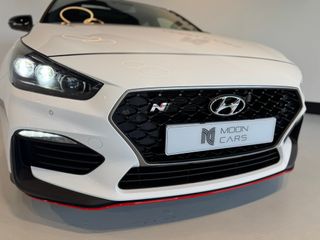 Hyundai i30N SKY PERFORMANCE