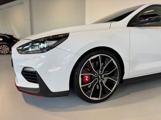 Hyundai i30N SKY PERFORMANCE