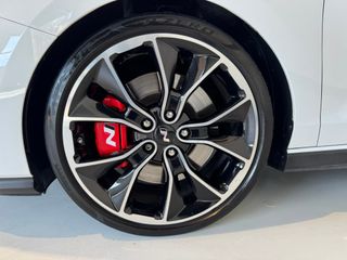 Hyundai i30N SKY PERFORMANCE