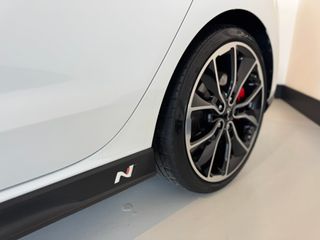 Hyundai i30N SKY PERFORMANCE