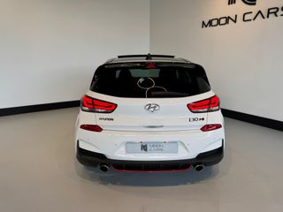 Hyundai i30N SKY PERFORMANCE