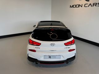 Hyundai i30N SKY PERFORMANCE