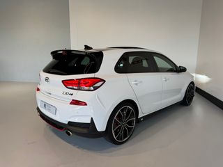 Hyundai i30N SKY PERFORMANCE
