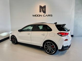 Hyundai i30N SKY PERFORMANCE
