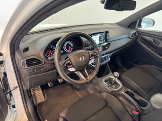Hyundai i30N SKY PERFORMANCE