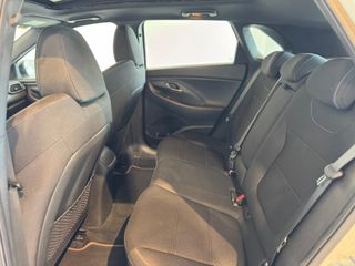 Hyundai i30N SKY PERFORMANCE