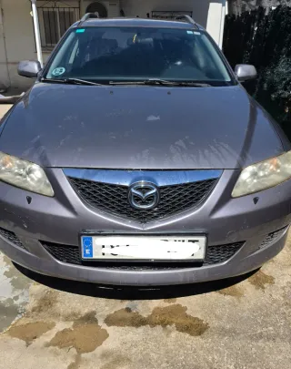 Mazda 6 2005