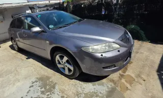 Mazda 6 2005