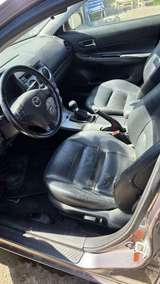 Mazda 6 2005