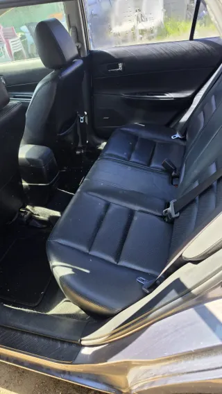 Mazda 6 2005