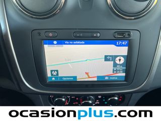 Dacia Sandero Laureate dCi 66 kW (90 CV) Easy-R