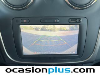 Dacia Sandero Laureate dCi 66 kW (90 CV) Easy-R