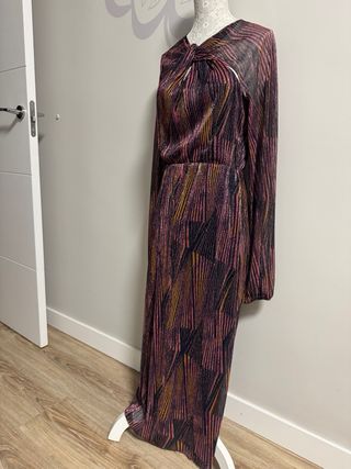 Vestido fiesta Scalpers