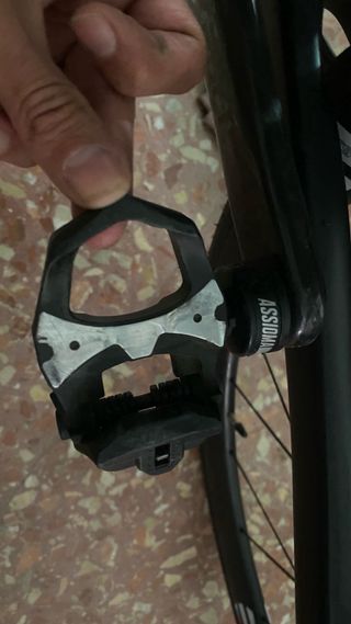 NUEVOS. Favero Assioma Duo ejes potenciometro