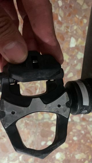 NUEVOS. Favero Assioma Duo ejes potenciometro