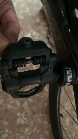 NUEVOS. Favero Assioma Duo ejes potenciometro