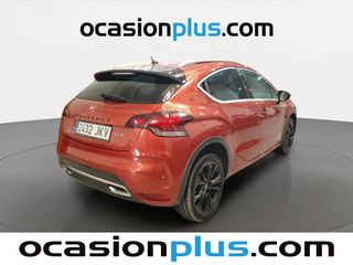 DS DS 4 Crossback 1.6 BlueHDi S&S Style EAT6 88 kW (120 CV)