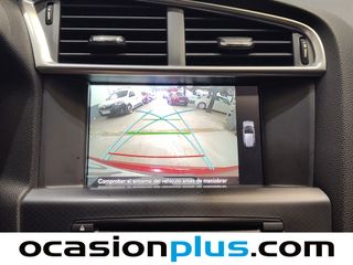 DS DS 4 Crossback 1.6 BlueHDi S&S Style EAT6 88 kW (120 CV)