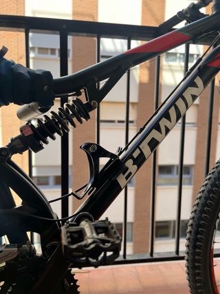 Rockrider 520 S Talla L