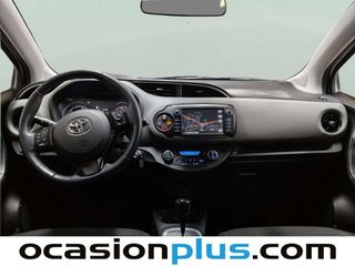 Toyota Yaris 1.5 100H Active Tech 74 kW (100 CV)